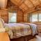 Scenic Montana Cabin Rental about 1 Mi to Yellowstone!
