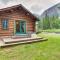 Scenic Montana Cabin Rental about 1 Mi to Yellowstone!
