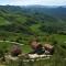 Agriturismo Terrazza sul Parco - Bagno di Romagna