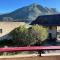 Studio vue sur Montagnes - 拉兰