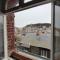 LArche, appartement sur les toits dEtretat