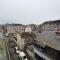 LArche, appartement sur les toits dEtretat