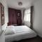 LArche, appartement sur les toits dEtretat