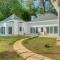 Fairhope Cottage 2 Mi to Town and Pier!