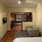 Your comfortable studio perfectly situated in Nelspruit - Mataffin