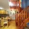 CHECK-IN CASAS Casa Pedro