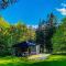 Scottish Highland Cottage Tyndrum Upper Station - كريانلاريش