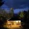 Scottish Highland Cottage Tyndrum Upper Station