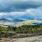 Scottish Highland Cottage Tyndrum Upper Station - Крианларич