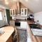 Scottish Highland Cottage Tyndrum Upper Station