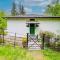 Scottish Highland Cottage Tyndrum Upper Station - Крианларич