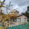 Chalet El Buho
