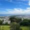 Luxueux VILLA avec jardin et vue panoramique