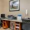 Comfort Suites Lake Geneva East