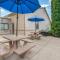 Comfort Suites Lake Geneva East