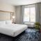 Fairfield by Marriott Inn & Suites Whitsett Greensboro East