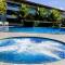 Flat Super Luxo Carneiros Beach Resort