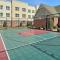 Residence Inn by Marriott Woodbridge Edison/Raritan Center