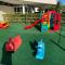 Flat Super Luxo Carneiros Beach Resort