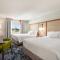 Fairfield Inn by Marriott Visalia Sequoia