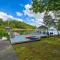 Carlisle at Saw Mill Coves - Bumpass