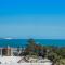 The Leonardo has 180 degree ocean views - فريمانتل