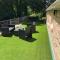 Beautiful renovated former coach house