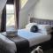 Quantock Loft Studio 3