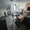 Quantock Loft Studio 3