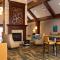 Residence Inn Kansas City Airport