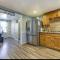 Comfortable home away from home