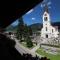 Hotel-Garni Fels