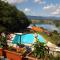 Casa Vacanze Borgo la Fratta