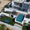 Luxury villa with a swimming pool Klis, Split - 21734