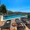 Luxury villa with a swimming pool Klis, Split - 21734