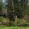 Tawny Owl Pod with Hot Tub