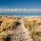 An island of green in the center of Ostend within walking distance of the sea - Ostende