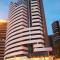 Cond Blue Tree Towers - 福塔莱萨