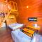 Godieng Cabin
