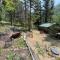 Cowboy Cabin In Red River