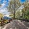 River Retreat, pets, Wi-Fi