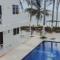 Hotel San Luis Beach House By OxoHotel