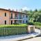Apartment in Montegrino Valtravaglia with terrace
