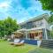 The Ocean Villas Danang