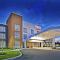 Fairfield Inn & Suites by Marriott Jeffersonville I-71 - Jeffersonville