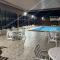 Apartamento com vista da praia da Costa 615