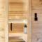 Tremblant chalet O-Spa