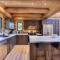 Tremblant chalet O-Spa