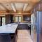 Tremblant chalet O-Spa