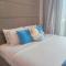 CozyStay Vista Genting 3 Bedrooms Free WiFi-TV Box-Coway-Parking 9pax